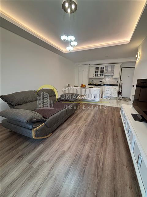 property for sale Alanya Center 57138