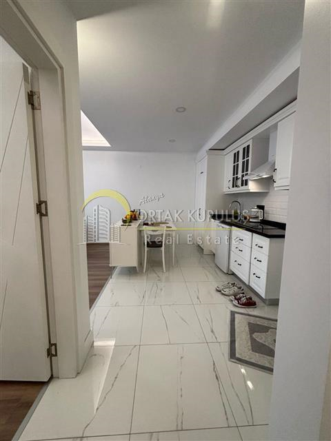 property for sale Alanya Center 57145