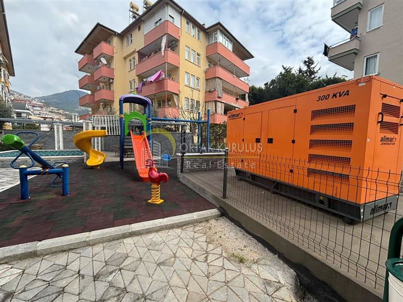 property for sale Alanya Center 57146