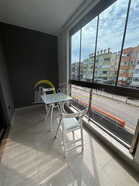 property for sale Alanya Center 57137