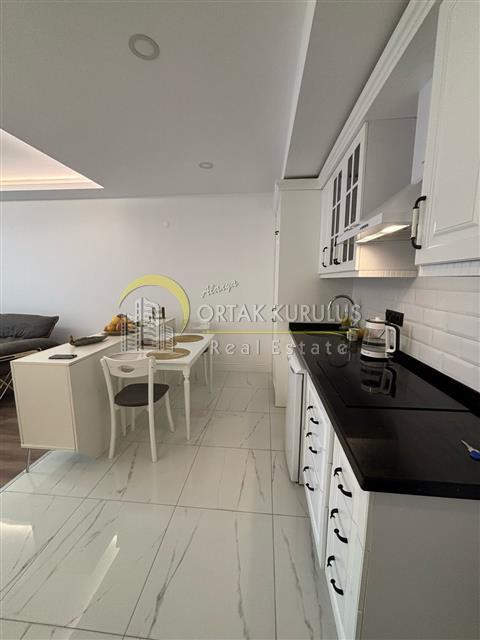 property for sale Alanya Center 57136
