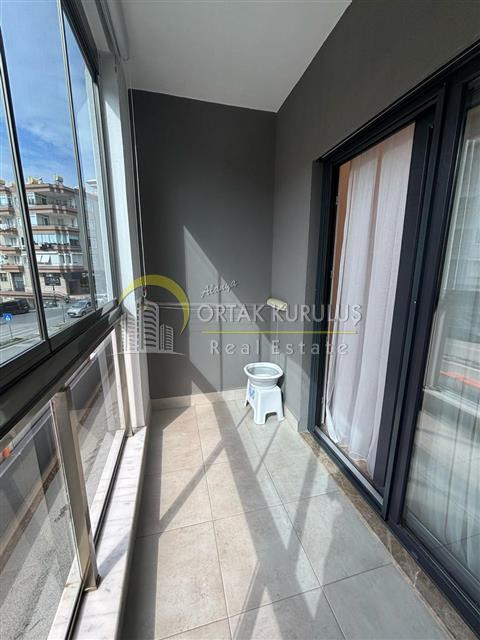 property for sale Alanya Center 57140