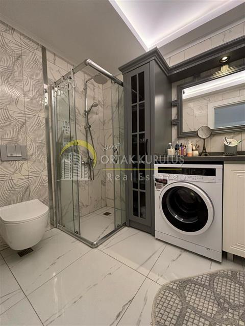 property for sale Alanya Center 57133