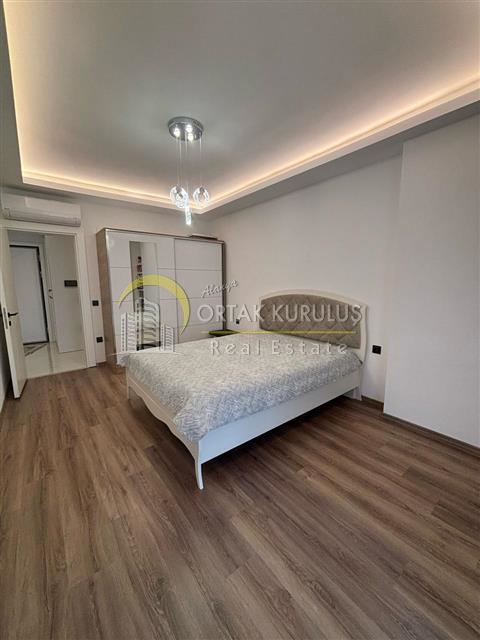 property for sale Alanya Center 57139