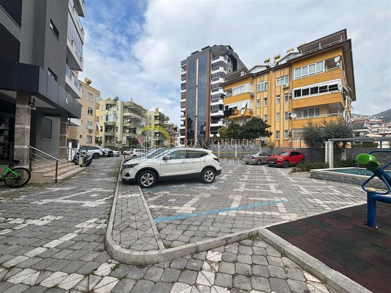 property for sale Alanya Center 57142