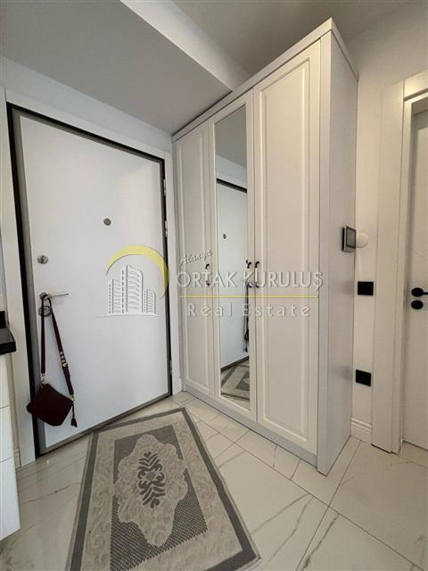 property for sale Alanya Center 57131