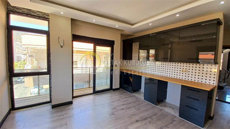 property for sale Alanya Center 57163