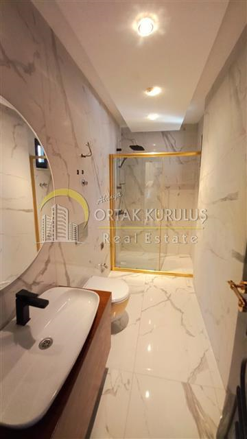 property for sale Alanya Center 57204