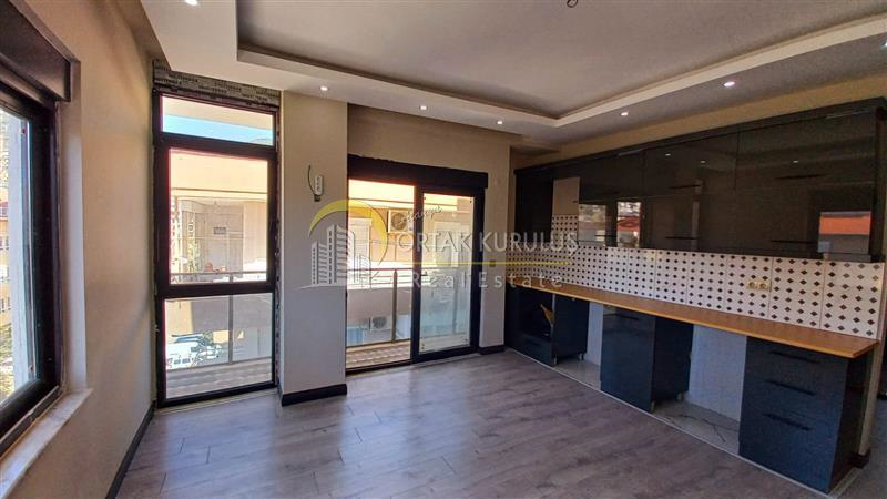 property for sale Alanya Center 57161