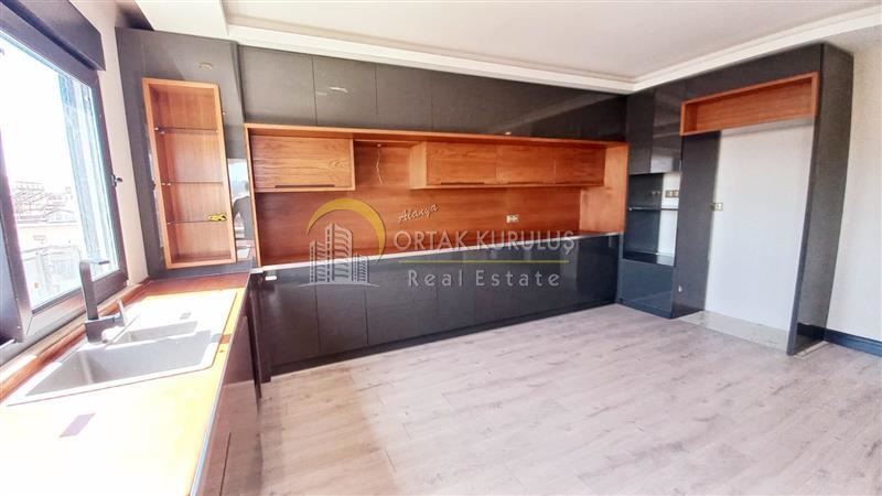 property for sale Alanya Center 57169