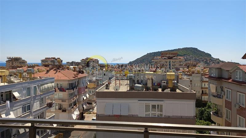 property for sale Alanya Center 57164