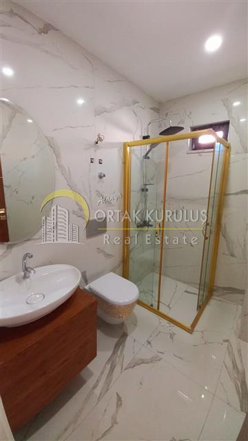 property for sale Alanya Center 57201