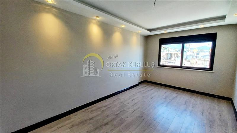 property for sale Alanya Center 57156