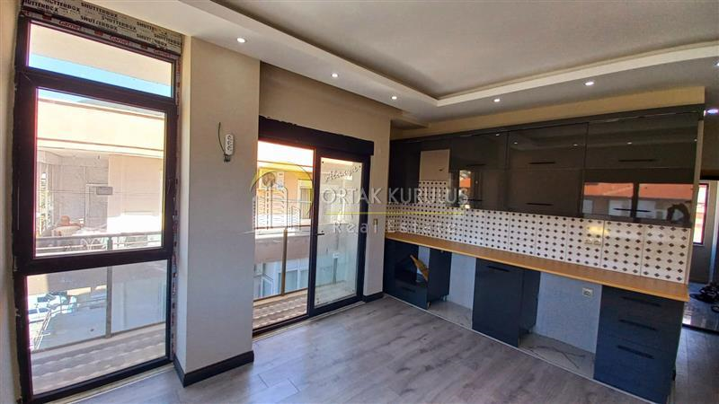 property for sale Alanya Center 57189