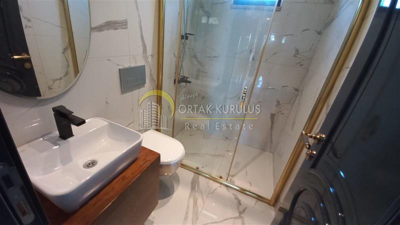 property for sale Alanya Center 57193
