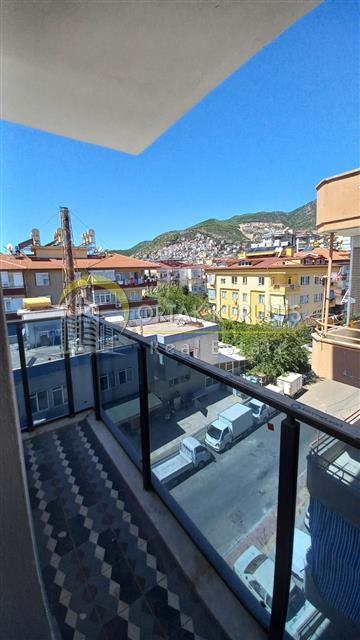 property for sale Alanya Center 57168
