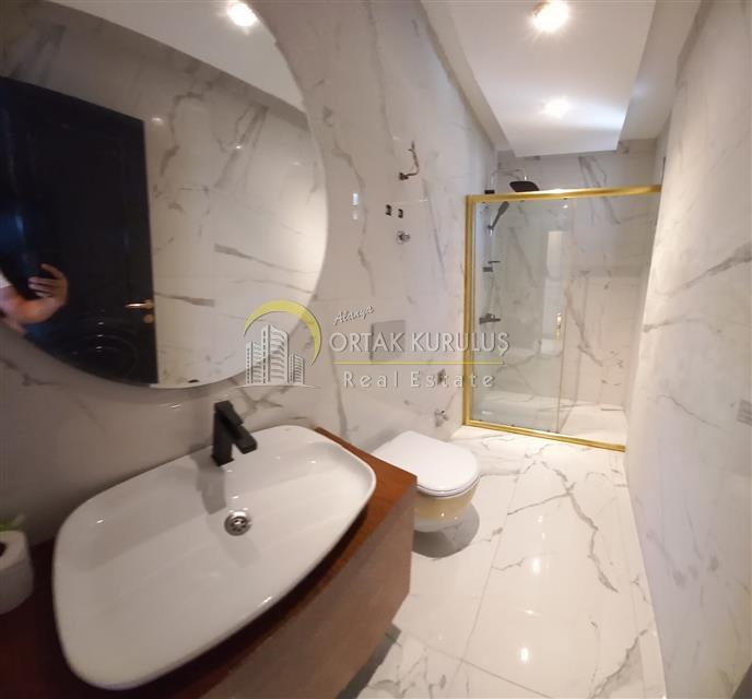 property for sale Alanya Center 57203