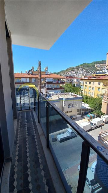 property for sale Alanya Center 57206