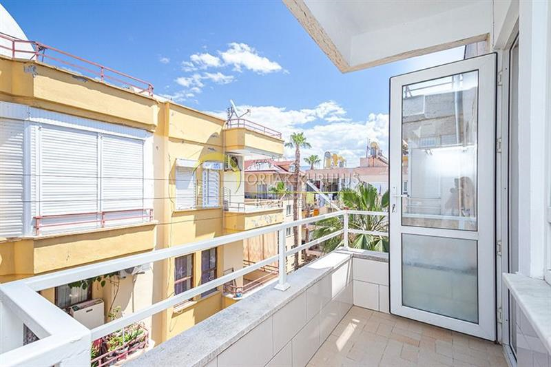 property for sale Alanya Center 57330