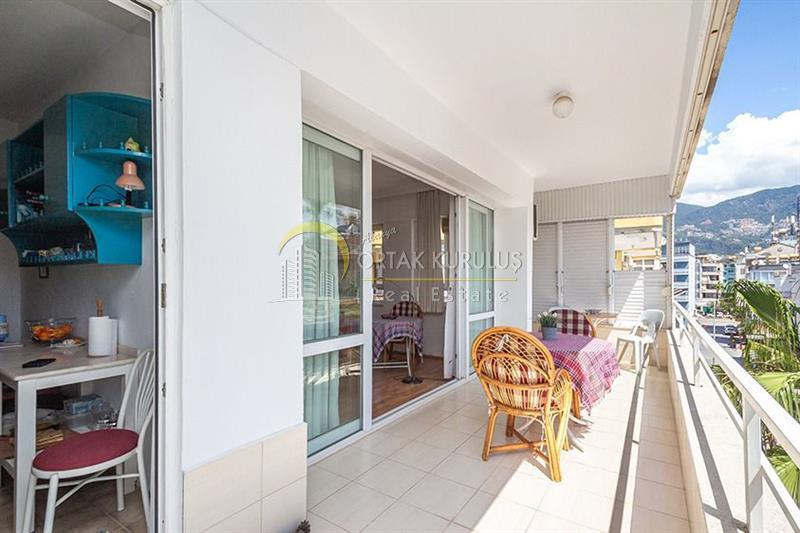 property for sale Alanya Center 57327
