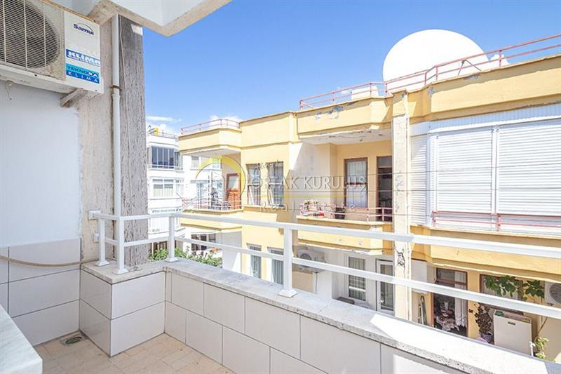 property for sale Alanya Center 57329