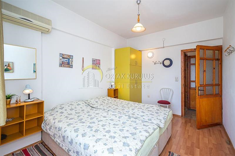 property for sale Alanya Center 57331
