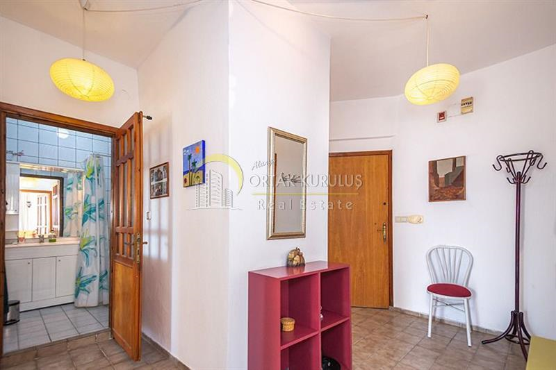 property for sale Alanya Center 57314