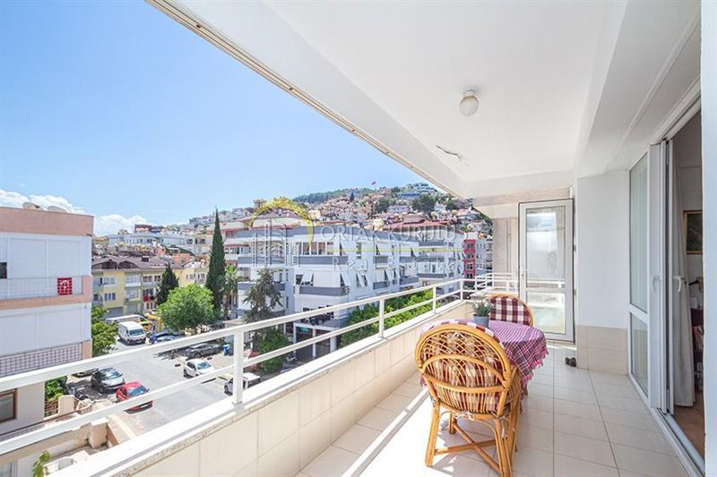 property for sale Alanya Center 57333