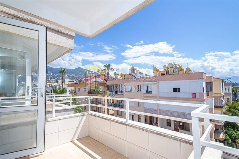 property for sale Alanya Center 57322