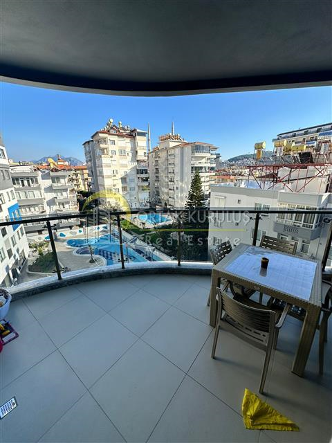 property for sale Alanya Center 60047