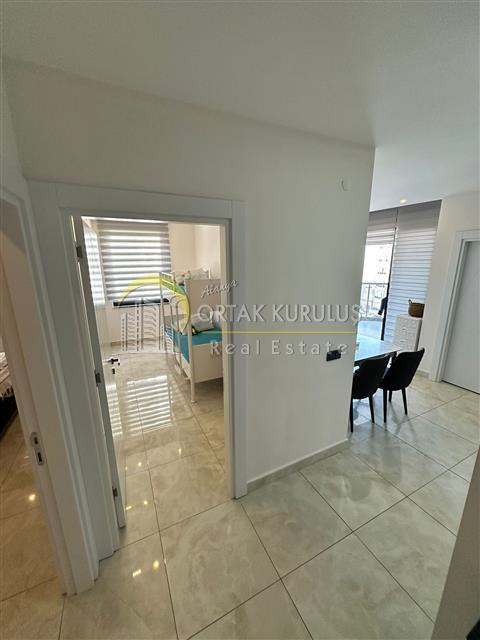 property for sale Alanya Center 60035