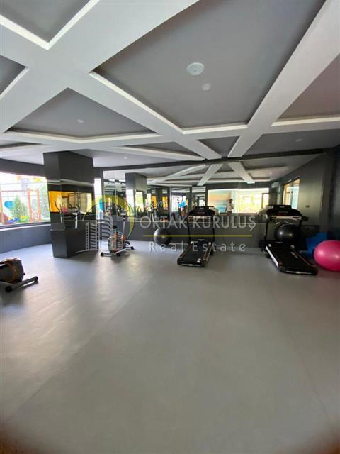 property for sale Alanya Center 60032