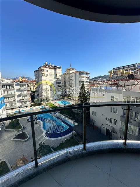 property for sale Alanya Center 60048