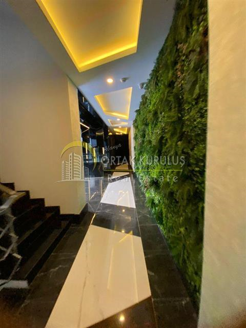 property for sale Alanya Center 60033