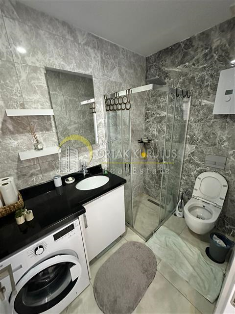property for sale Alanya Center 60049