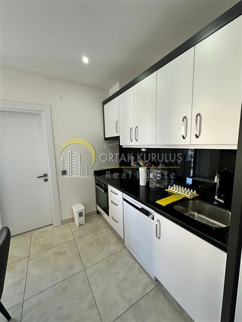 property for sale Alanya Center 60040
