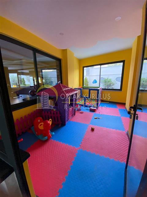 property for sale Alanya Center 60029