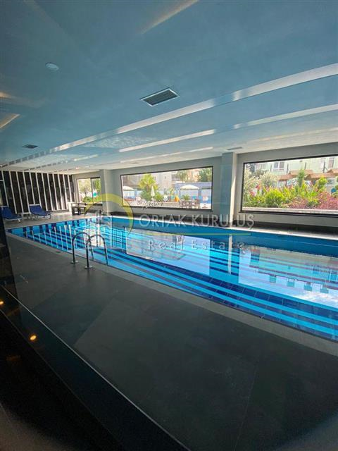 property for sale Alanya Center 60034