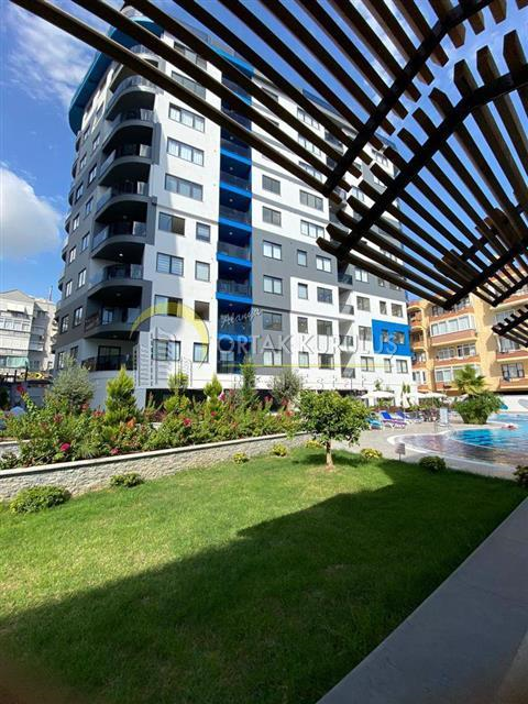 property for sale Alanya Center 60050