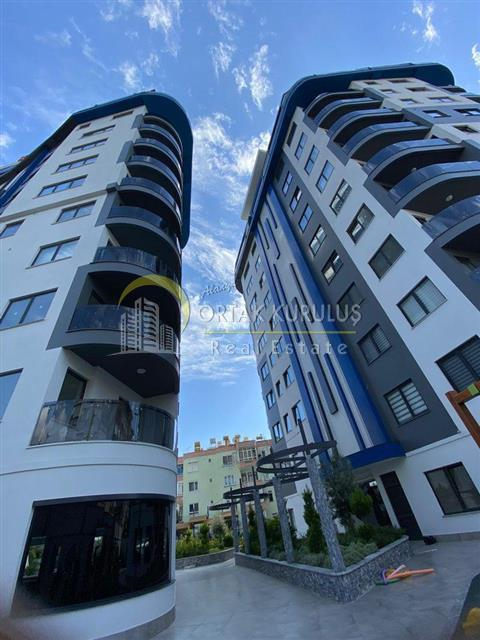 property for sale Alanya Center 60038