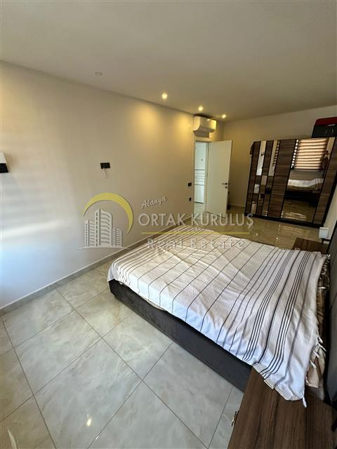 property for sale Alanya Center 60046