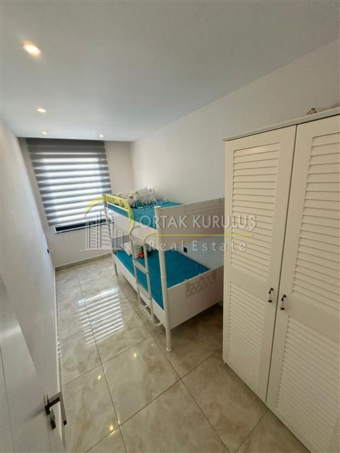 property for sale Alanya Center 60041