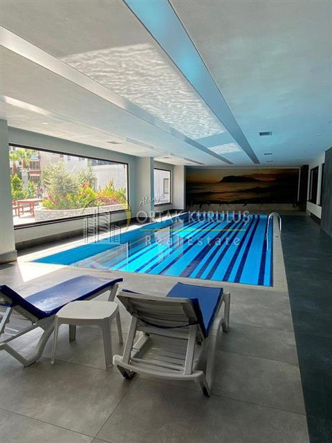 property for sale Alanya Center 60051