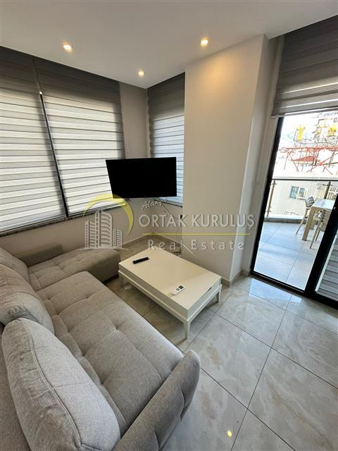 property for sale Alanya Center 60043
