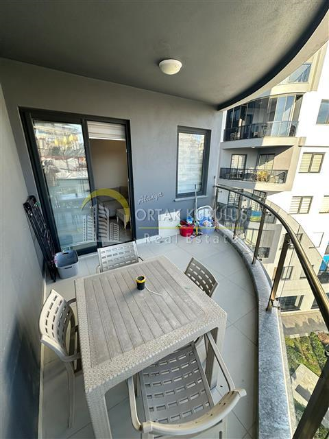 property for sale Alanya Center 60037