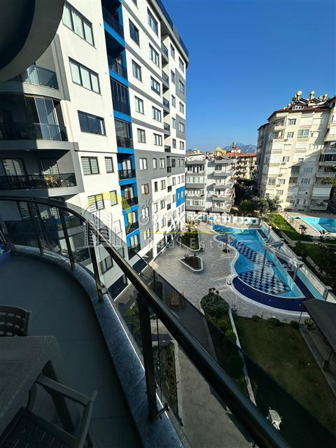 property for sale Alanya Center 60039