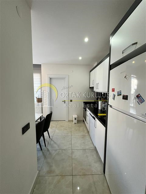 property for sale Alanya Center 60052