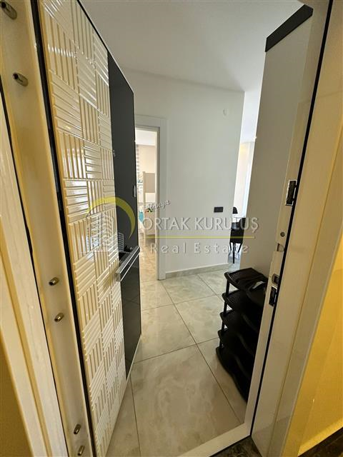 property for sale Alanya Center 60053