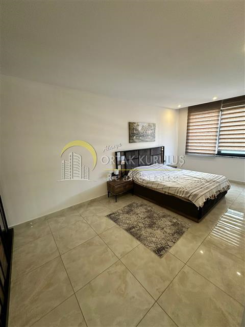 property for sale Alanya Center 60044