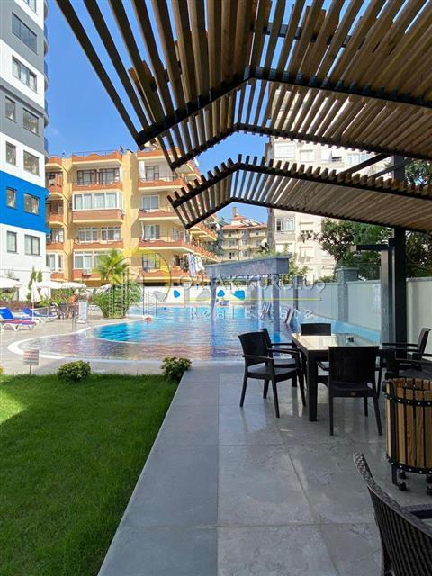 property for sale Alanya Center 60036